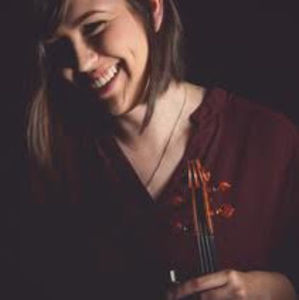 Meet your Posher, Catherine